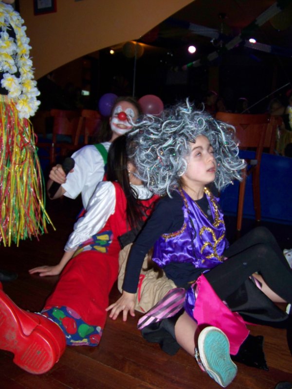 2011-03 Fastnacht 008